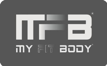Imagen de MFB MY FIT BODY