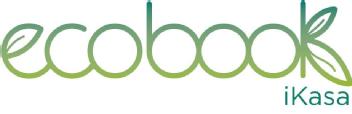 Imagen de ECOBOOK IKASA