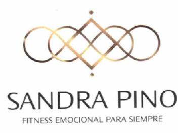 Imagen de SANDRA PINO FITNESS EMOCIONAL PARA SIEMPRE