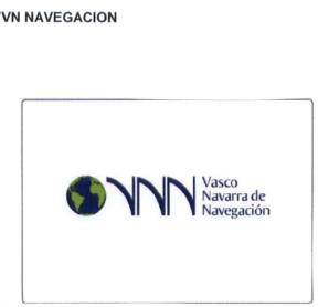 Imagen de VN NAVEGACION VNN VASCO NAVARRA DE NAVEGACION