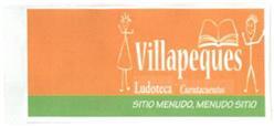 Imagen de VILLAPEQUES LUDOTECA CUENTACUENTOS SITIO MENUDO, MENUDO SITIO