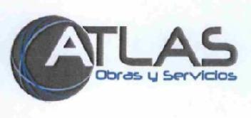 Imagen de ATLAS OBRAS Y SERVICIOS