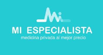 Imagen de MI ESPECIALISTA