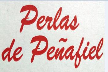 Imagen de PERLAS DE PEÑAFIEL