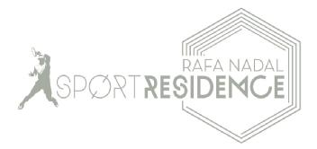 Imagen de RAFA NADAL SPORT RESIDENCE