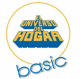 Imagen de EL UNIVERSO DEL HOGAR BASIC