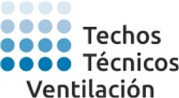 Imagen de TECHOS TECNICOS VENTILACION