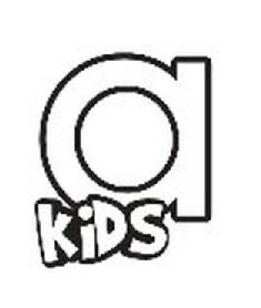 Imagen de A KIDS