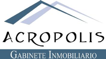 Imagen de ACROPOLIS GABINETE INMOBILIARIO