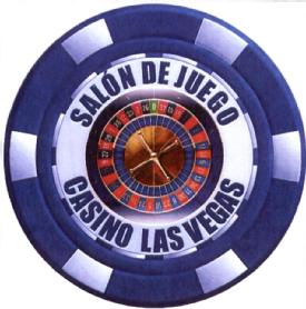 Imagen de SALON DE JUEGO CASINO LAS VEGAS