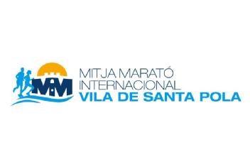 Imagen de MITJA MARATO INTERNACIONAL VILA DE SANTA POLA