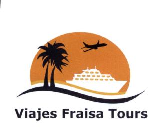 Imagen de VIAJES FRAISA TOURS