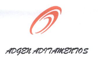 Imagen de ADGEN ADITAMENTOS