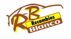 Imagen de RECAMBIOS BLANCO