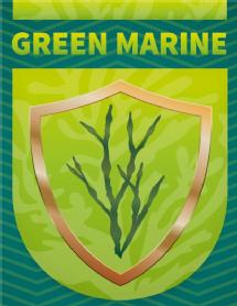 Imagen de GREEN MARINE