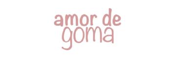 Imagen de AMOR DE GOMA