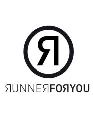 Imagen de R RUNNER FOR YOU