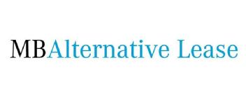 Imagen de MBALTERNATIVE LEASE