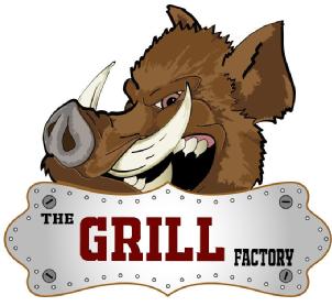 Imagen de THE GRILL FACTORY
