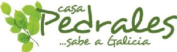 Imagen de CASA PEDRALES ...SABE A GALICIA