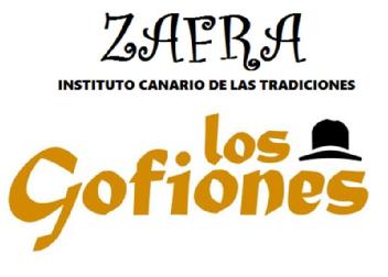Imagen de ZAFRA INSTITUTO CANARIO DE LAS TRADICIONES LOS GOFIONES