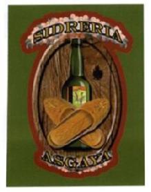 Imagen de SIDRERIA ASGAYA ANOTACIÓN DE DEMANDA