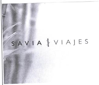 Imagen de SAVIA VIAJES
