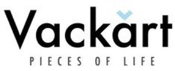 Imagen de VACKART