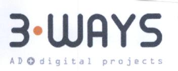 Imagen de 3 WAYS AD + DIGITAL PROJECTS