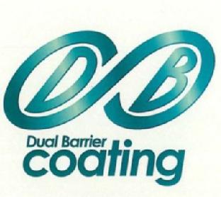 Imagen de DB DUAL BARRIER COATING