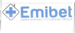 Imagen de EMIBET HOME NURSES // CLINICAL TRIALS