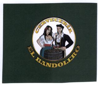 Imagen de CERVECERIA EL BANDOLERO