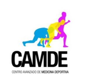 Imagen de CAMDE CENTRO AVANZADO DE MEDICINA DEPORTIVA