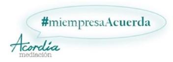 Imagen de ACORDIA MEDIACION #MIEMPRESAACUERDA