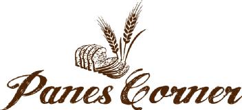 Imagen de PANES CORNER