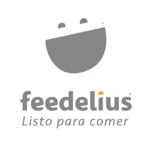 Imagen de FEEDELIUS LISTO PARA COMER
