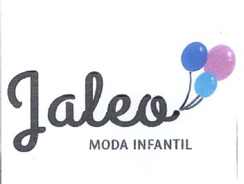 Imagen de JALEO MODA INFANTIL