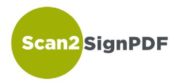 Imagen de SCAN2SIGNPDF