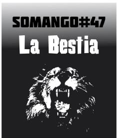 Imagen de SOMANGO#47 LA BESTIA