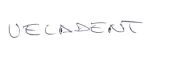 Imagen de VELADENT