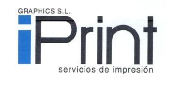 Imagen de GRAPHICS S.L. IPRINT SERVICIOS DE IMPRESION