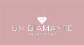 Imagen de UN DIAMANTE PARA SOÑAR