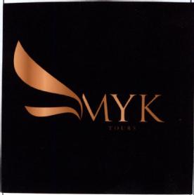 Imagen de MYK TOURS