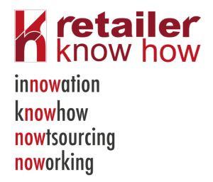 Imagen de RETAILER KNOW HOW INNOWATION KNOWHOW NOWTSOURCING NOWORKING