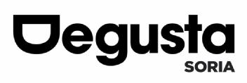 Imagen de DEGUSTA SORIA