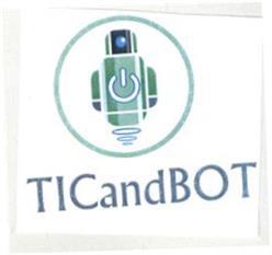 Imagen de TICANDBOT