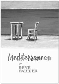 Imagen de MEDITERRANEAN BY RENE BARBIER