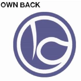 Imagen de OWN BACK