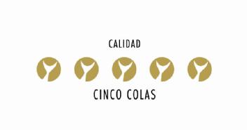 Imagen de CALIDAD CINCO COLAS
