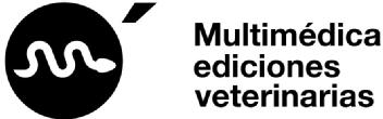 Imagen de MULTIMEDICA EDICIONES VETERINARIAS